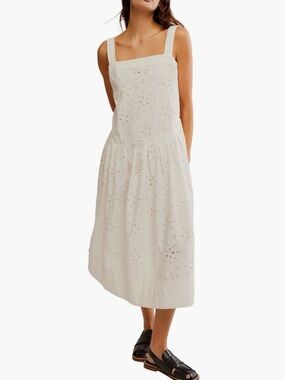 Free People Primavera Dress